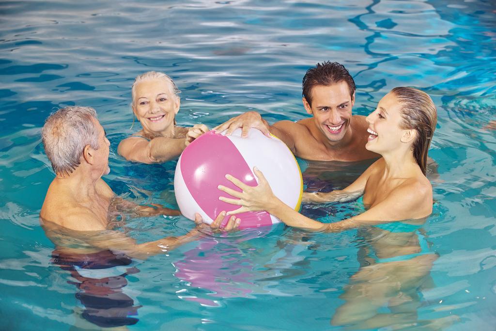 Hotel Am Kofel - Gesundheitszentrum Oberammergau Ngoại thất bức ảnh