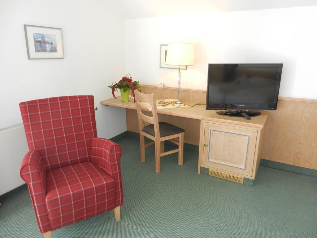 Hotel Am Kofel - Gesundheitszentrum Oberammergau Ngoại thất bức ảnh
