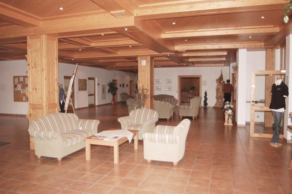 Hotel Am Kofel - Gesundheitszentrum Oberammergau Ngoại thất bức ảnh